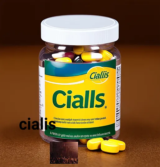 Precio cialis 5 mg en farmacia